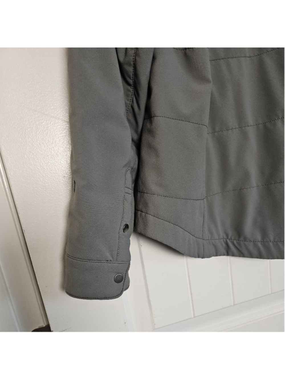 Kuhl med button up shacket - Picture 13 of 16